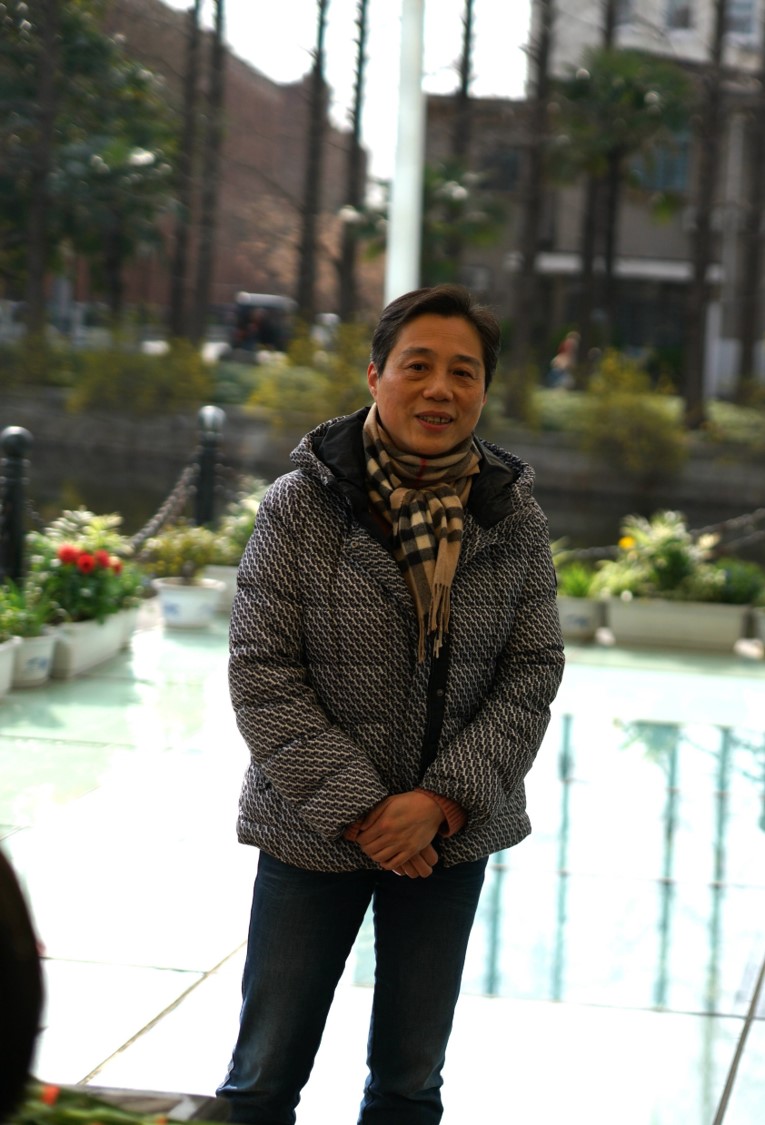 朱梅书记致辞 朱梅书记致辞